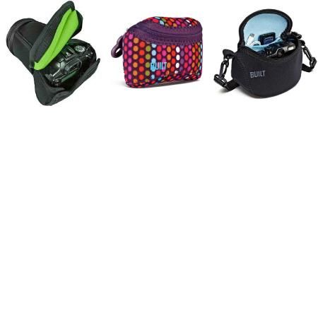 Picture for category Camera Bags